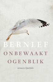 Onbewaakt ogenblik - Bernlef (ISBN 9789021447117)