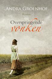 Overspringende vonken - Andra Groenhof (ISBN 9789059779112)