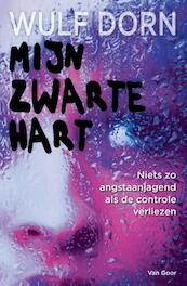 Woedend hart - Wulf Dorn (ISBN 9789000316915)