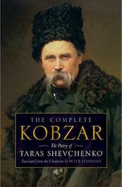 Kobzar - Taras Shevchenko (ISBN 9781909156548)