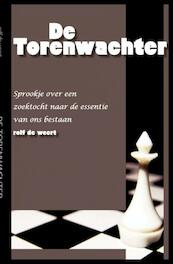 De torenwachter - Rolf de Weert (ISBN 9789402108934)