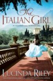 The Italian Girl - Lucinda Riley (ISBN 9781447257073)