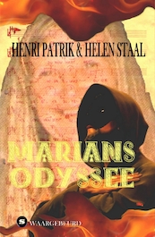 Marians odyssee - Henri Patrik, Helen Staal (ISBN 9789082017267)