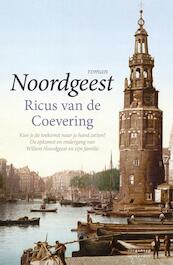 Noordgeest - Ricus van de Coevering (ISBN 9789461643124)