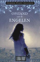Opstand van de Engelen - Libba Bray (ISBN 9789048802524)