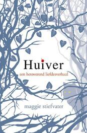 Huiver - M. Stiefvater, Maggie Stiefvater (ISBN 9789048802531)