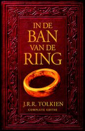 In de ban van de ring - J.R.R. Tolkien (ISBN 9789402304022)