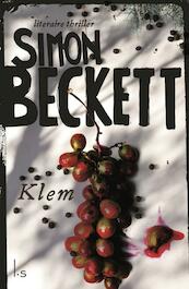 Klem - Simon Beckett (ISBN 9789021016252)