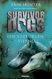 Survivor dogs - Erin Hunter (ISBN 9789022331149)
