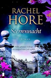 Sterrennacht - Rachel Hore (ISBN 9789022574201)