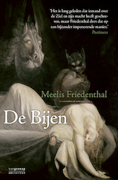 De bijen - Meelis Friedenthal (ISBN 9789461649621)