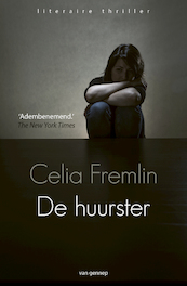 De huurster - Celia Fremlin (ISBN 9789461649614)