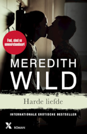 Harde leugen - Meredith Wild (ISBN 9789401604673)