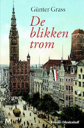 De blikken trom - Günter Grass (ISBN 9789029089265)