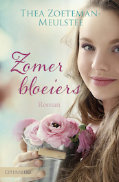 Zomerbloeiers - Thea Zoeteman-Meulstee (ISBN 9789401906661)
