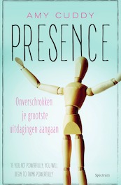 Presence - Amy Cuddy (ISBN 9789000344307)