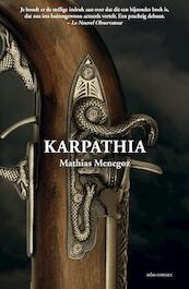 Karpathia - Mathias Menegoz (ISBN 9789025448219)