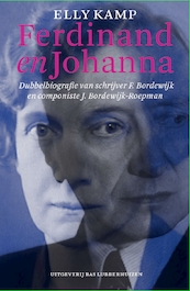 Ferdinand en Johanna - Elly Kamp (ISBN 9789059374591)