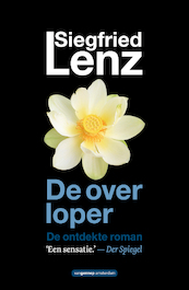 De overloper - Siegfried Lenz (ISBN 9789461649010)