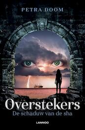 Overstekers 2 - De tol van macht - Petra Doom (ISBN 9789401450133)