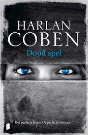 De vreemde - Harlan Coben (ISBN 9789022588758)