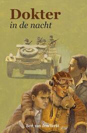 Dokter in de nacht - E. van den Berkt (ISBN 9789087182984)