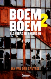 Boem Boem 2 - Jan Van der Cruysse (ISBN 9789460416293)