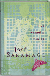Het verzuim van de dood - J. Saramago (ISBN 9789029077231)