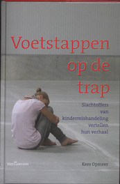Voetstappen op de trap - Kees Opmeer (ISBN 9789023245490)