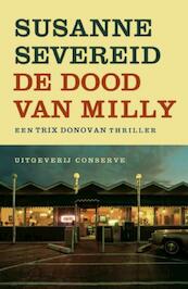 De dood van Milly - Susanne Severeid (ISBN 9789078124771)