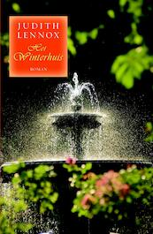 Het Winterhuis - Judith Lennox (ISBN 9789047516279)
