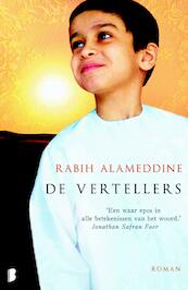De vertellers - Rabih Alameddine (ISBN 9789460928130)