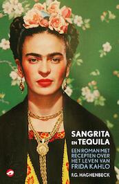 Sangrita en tequila - Francesco Haghenbeck (ISBN 9789044962772)