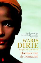 Dochter van de nomaden - Waris Dirie (ISBN 9789460925603)
