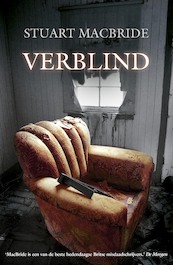 Verblind - Stuart MacBride (ISBN 9789047515807)