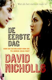Eerste dag - David Nicholls (ISBN 9789460921902)