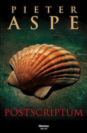 Postscriptum - Pieter Aspe (ISBN 9789460411564)