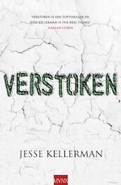 Verstoken - Jesse Kellerman (ISBN 9789460924064)