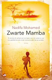 Zwarte Mamba - Nadifa Mohamed (ISBN 9789044960365)