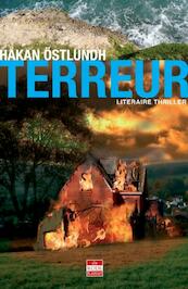 Terreur - Håkan Östlundh (ISBN 9789078124221)
