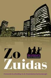 Zo Zuidas - (ISBN 9789043022514)