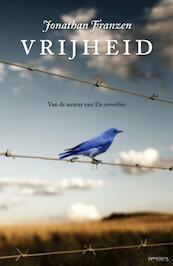 Vrijheid - Jonathan Franzen (ISBN 9789044617764)