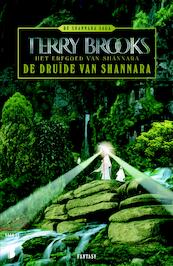 Het erfgoed van Shannara / 2 De druide van Shannara - Terry Brooks (ISBN 9789460926013)