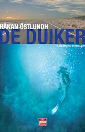 De duiker - Håkan Östlundh (ISBN 9789078124191)