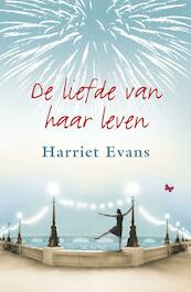 Liefde van haar leven - Harriet Evans (ISBN 9789047512257)