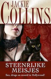 Steenrijke meisjes - Jackie Collins (ISBN 9789047515753)