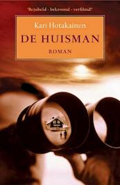 De huisman - Kari Hotakainen (ISBN 9789078124511)