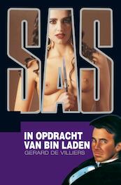 SAS in opdracht van Bin Laden - Gérard de Villiers (ISBN 9789044967227)