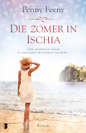 Die zomer in Ischia - Penny Feeny (ISBN 9789460232152)