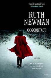 Oogcontact - Ruth Newman (ISBN 9789021805771)